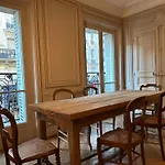 Maison Privée Saint-Germain-des-Prés