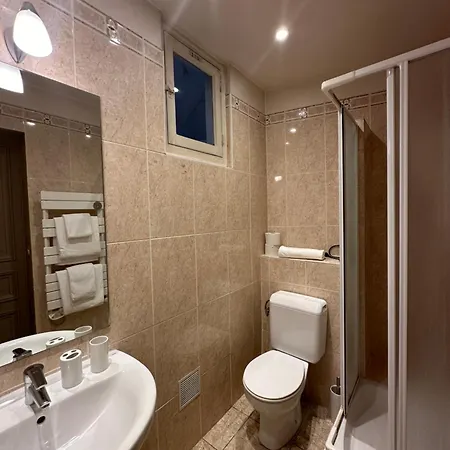Affittacamere Maison Privée Saint-germain-des-prés 4*