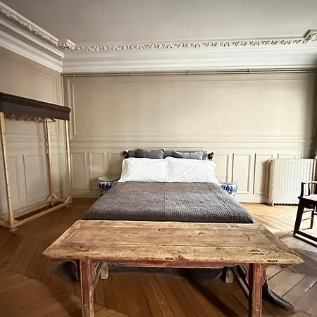 Affittacamere Maison Privée Saint-germain-des-prés
