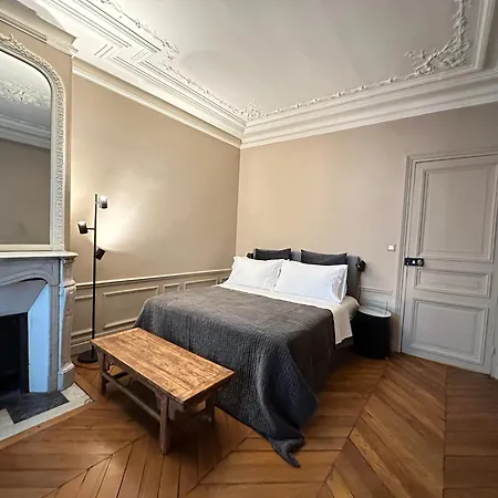 Affittacamere Maison Privée Saint-germain-des-prés Parigi