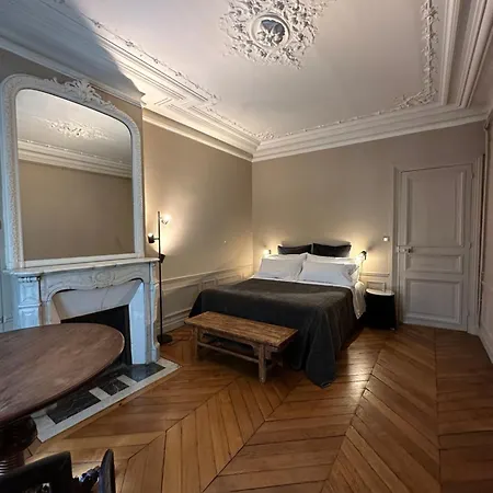 Affittacamere Maison Privée Saint-germain-des-prés Parigi