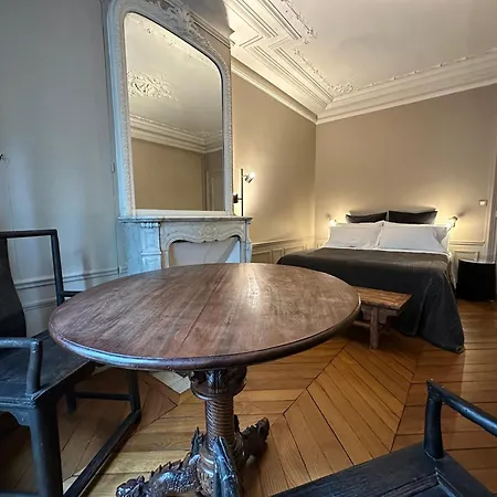 Maison Privée Saint-germain-des-prés Affittacamere 4*
