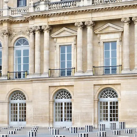 Maison Privée Saint-germain-des-prés 4* Parigi