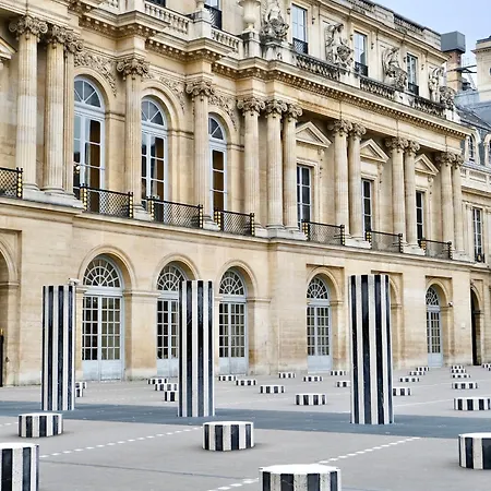 Affittacamere Maison Privée Saint-germain-des-prés