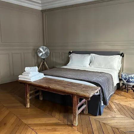 Maison Privée Saint-germain-des-prés 4*