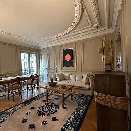 Maison Privée Saint-germain-des-prés Affittacamere 4*