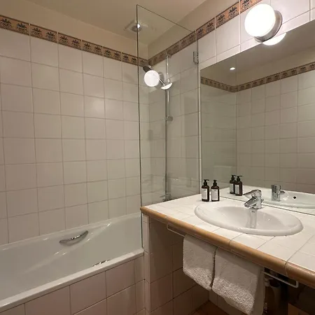 Maison Privée Saint-germain-des-prés Affittacamere
