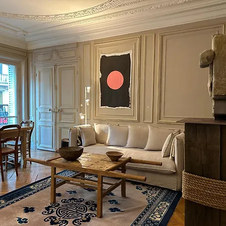 Affittacamere Maison Privée Saint-germain-des-prés