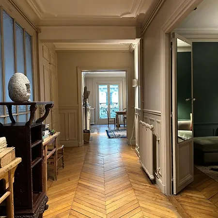 Maison Privée Saint-germain-des-prés