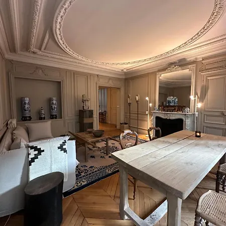Affittacamere Maison Privée Saint-germain-des-prés