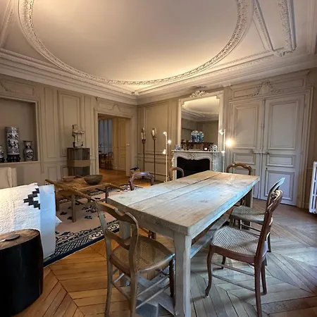 Affittacamere Maison Privée Saint-germain-des-prés 4*
