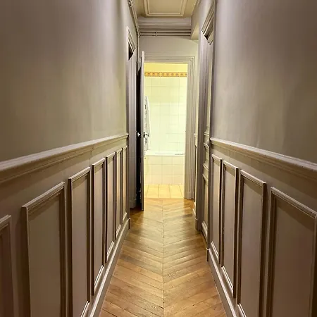 Maison Privée Saint-germain-des-prés Affittacamere