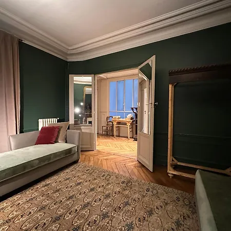 Maison Privée Saint-germain-des-prés 4*