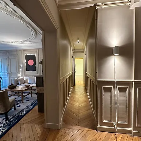 Maison Privée Saint-germain-des-prés Affittacamere 4*