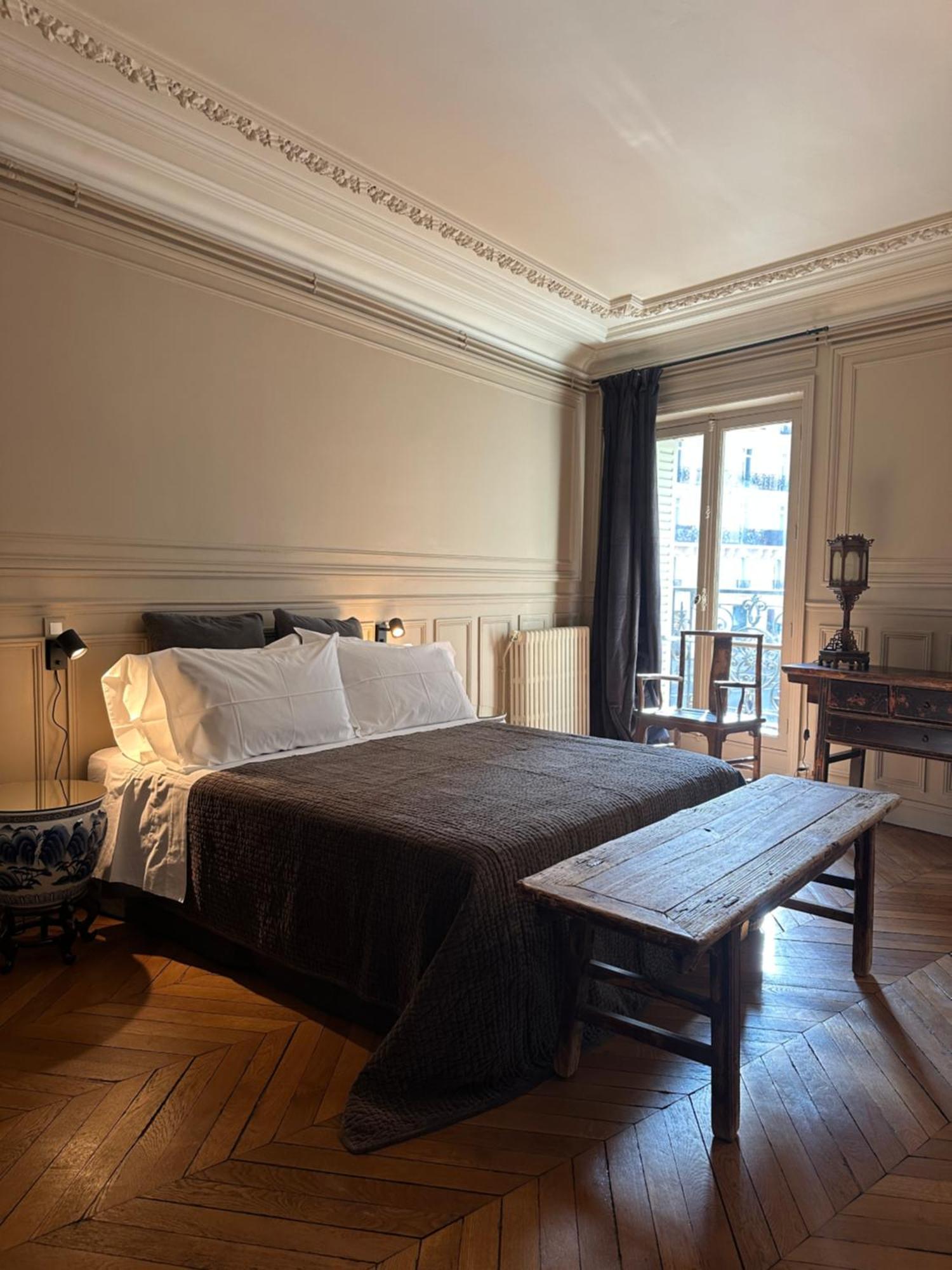 Maison Privée Saint-germain-des-prés Affittacamere 4*