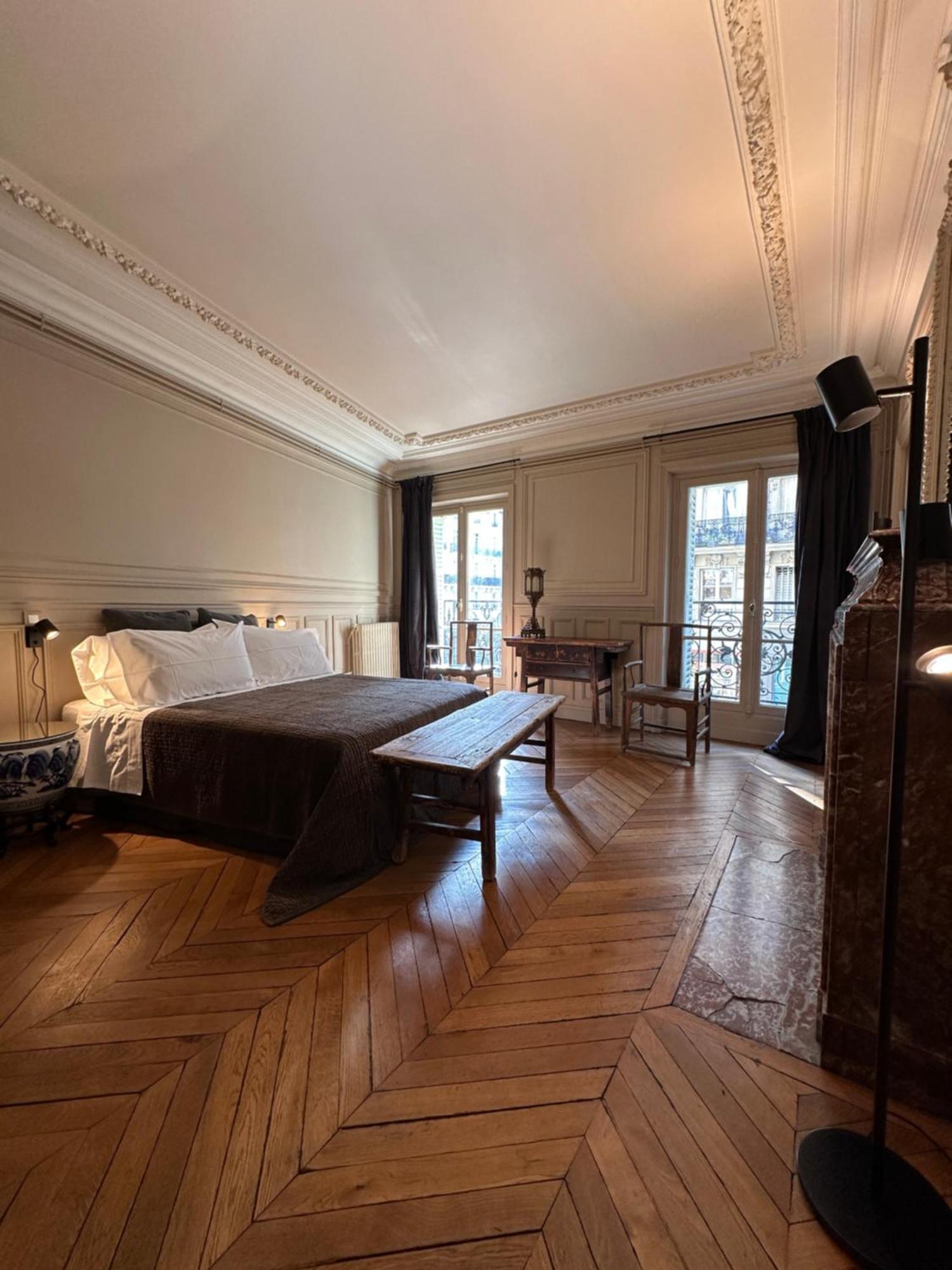 Maison Privée Saint-germain-des-prés Affittacamere Parigi