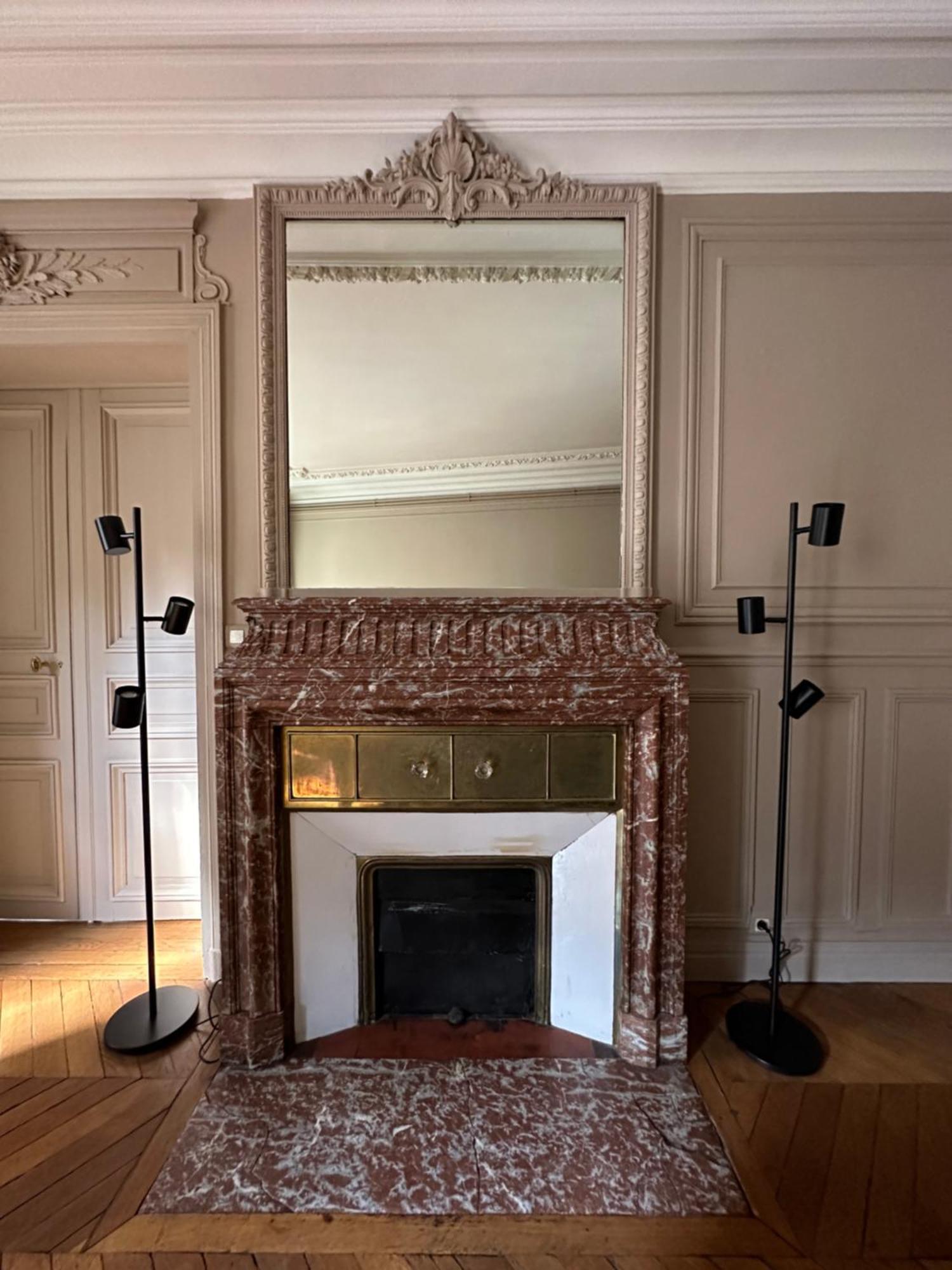 Maison Privée Saint-germain-des-prés Affittacamere