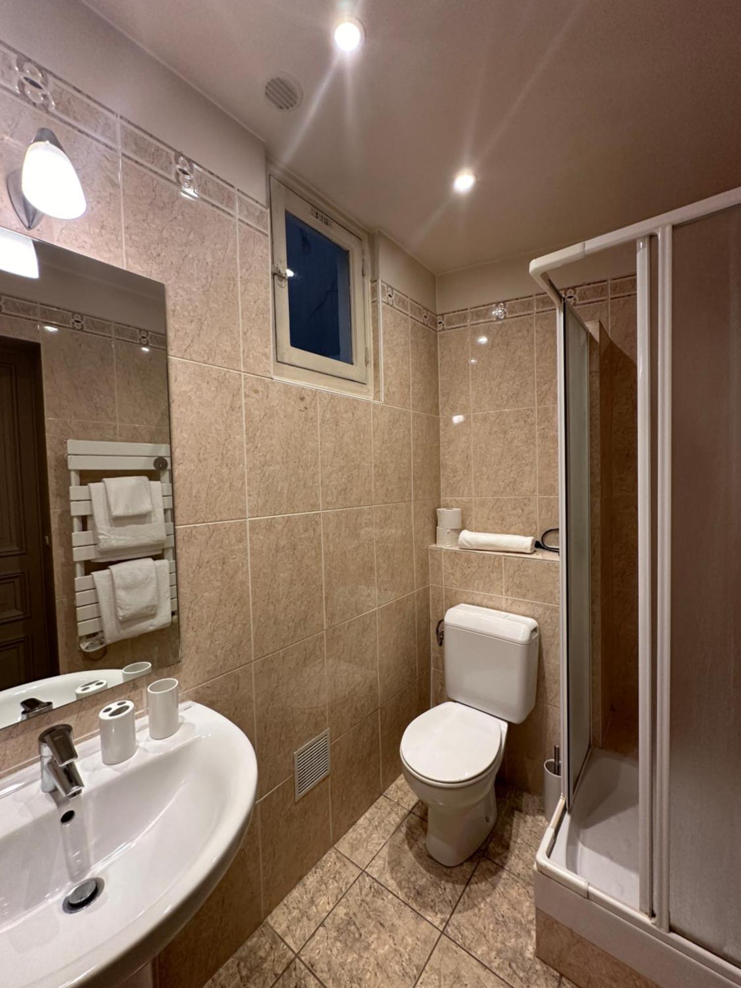 Affittacamere Maison Privée Saint-germain-des-prés 4*