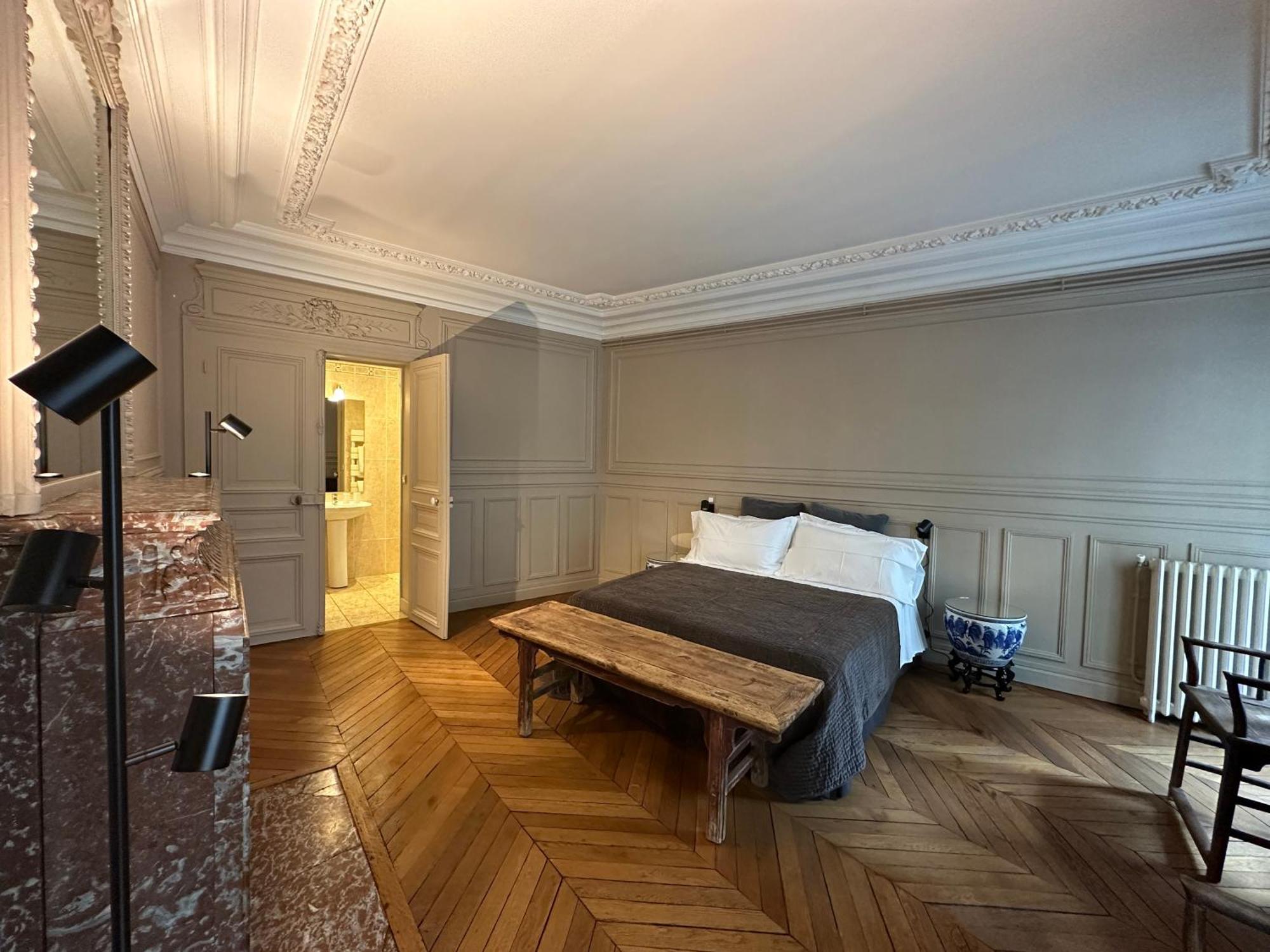 Affittacamere Maison Privée Saint-germain-des-prés Parigi