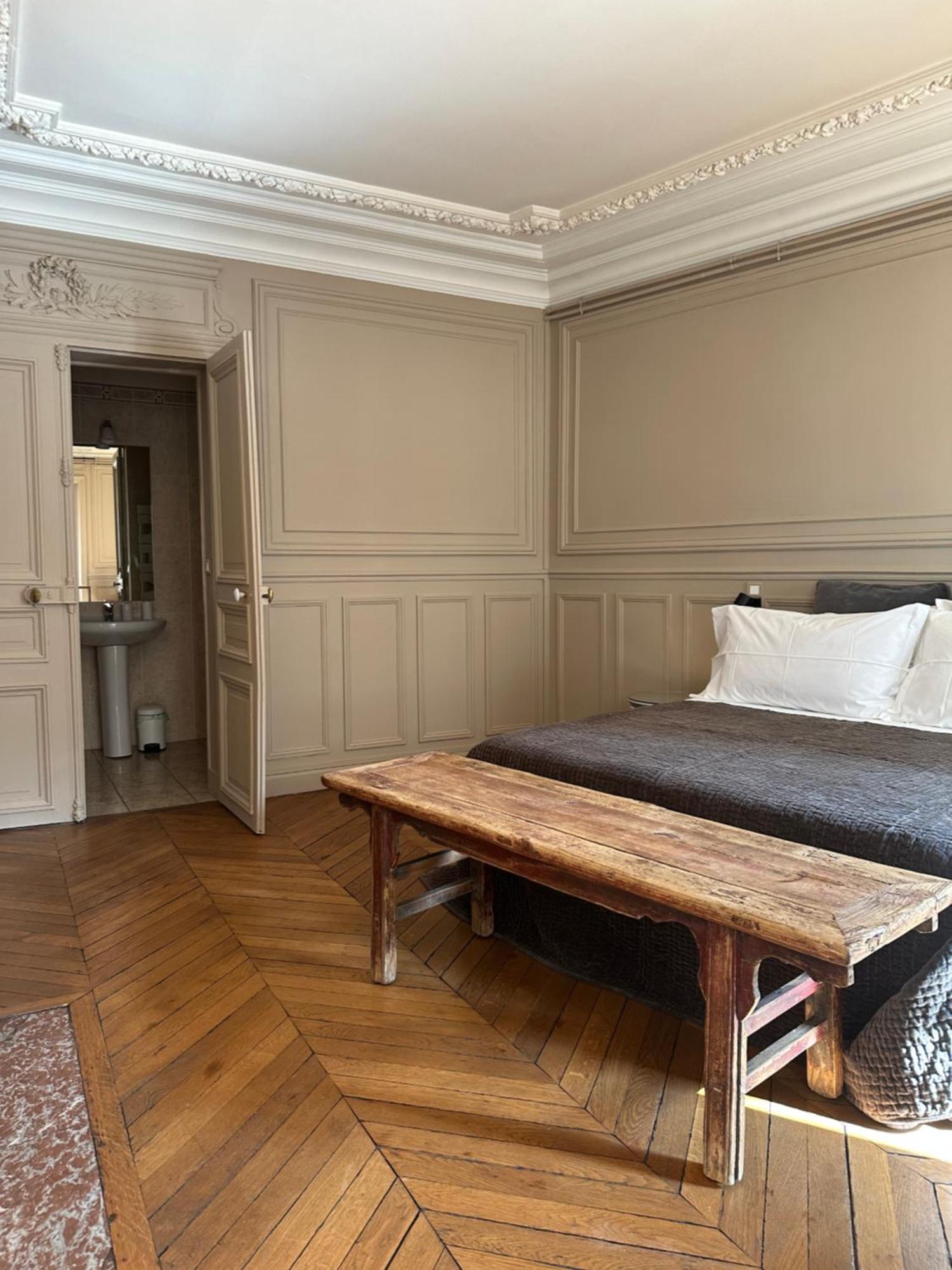 Maison Privée Saint-germain-des-prés