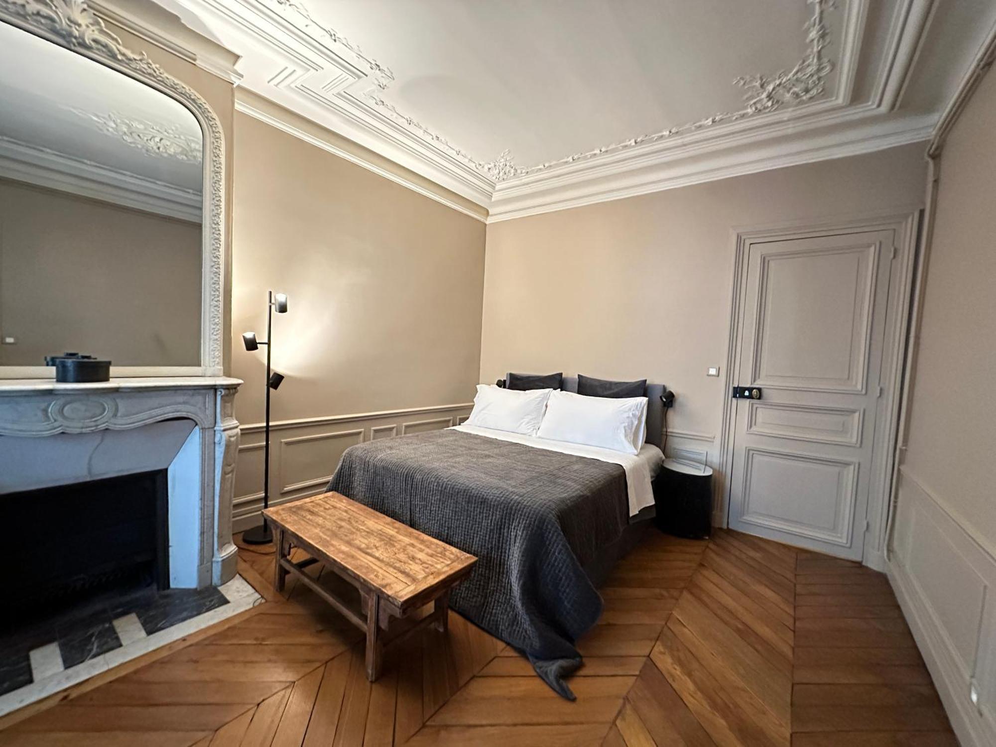 Affittacamere Maison Privée Saint-germain-des-prés Parigi