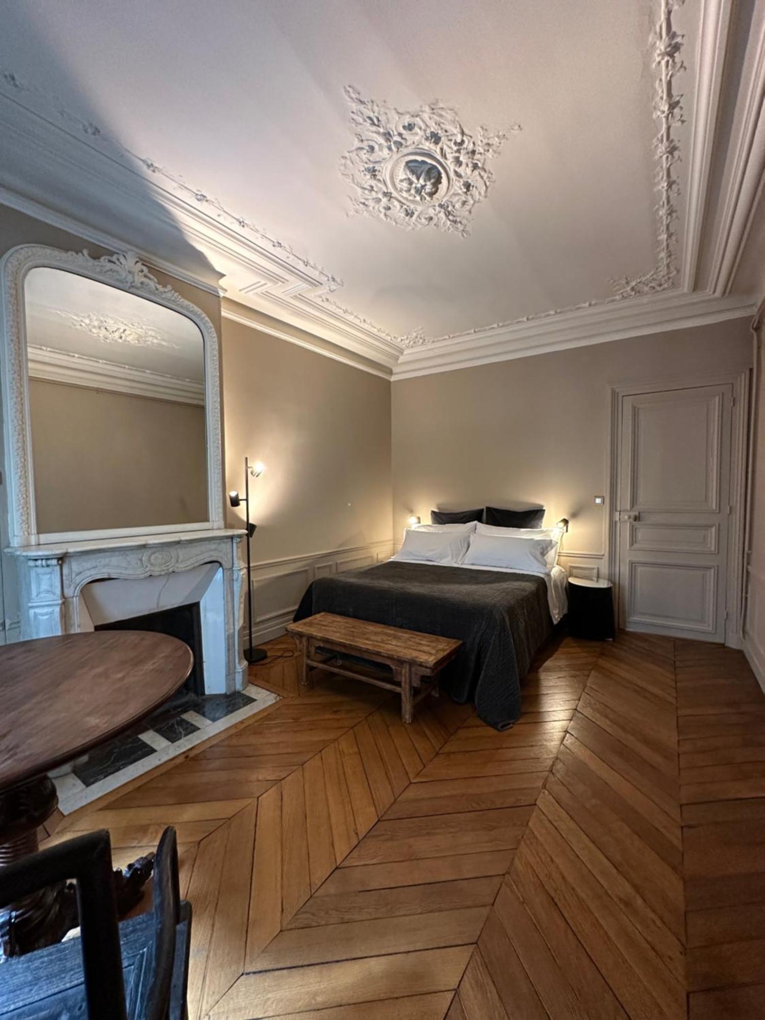 Affittacamere Maison Privée Saint-germain-des-prés Parigi