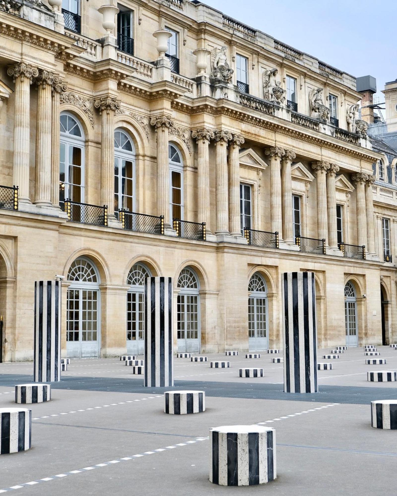 Affittacamere Maison Privée Saint-germain-des-prés