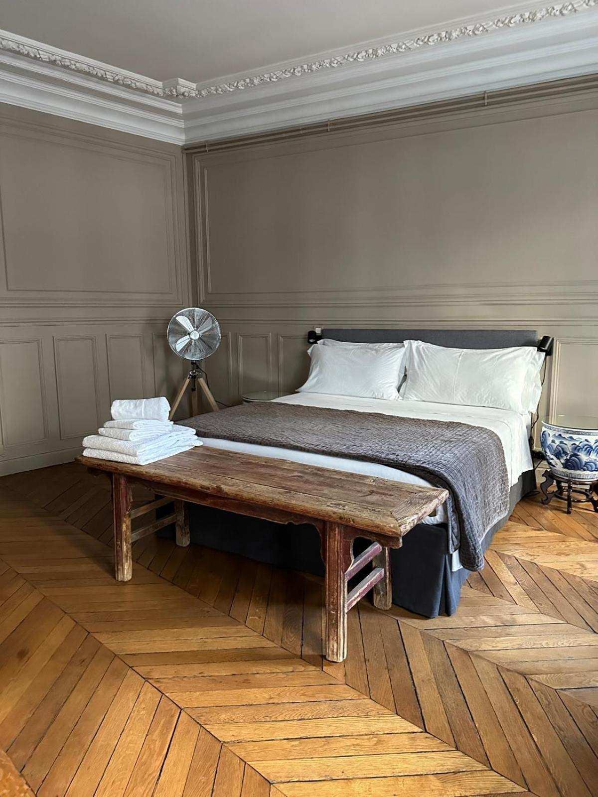 Maison Privée Saint-germain-des-prés 4*
