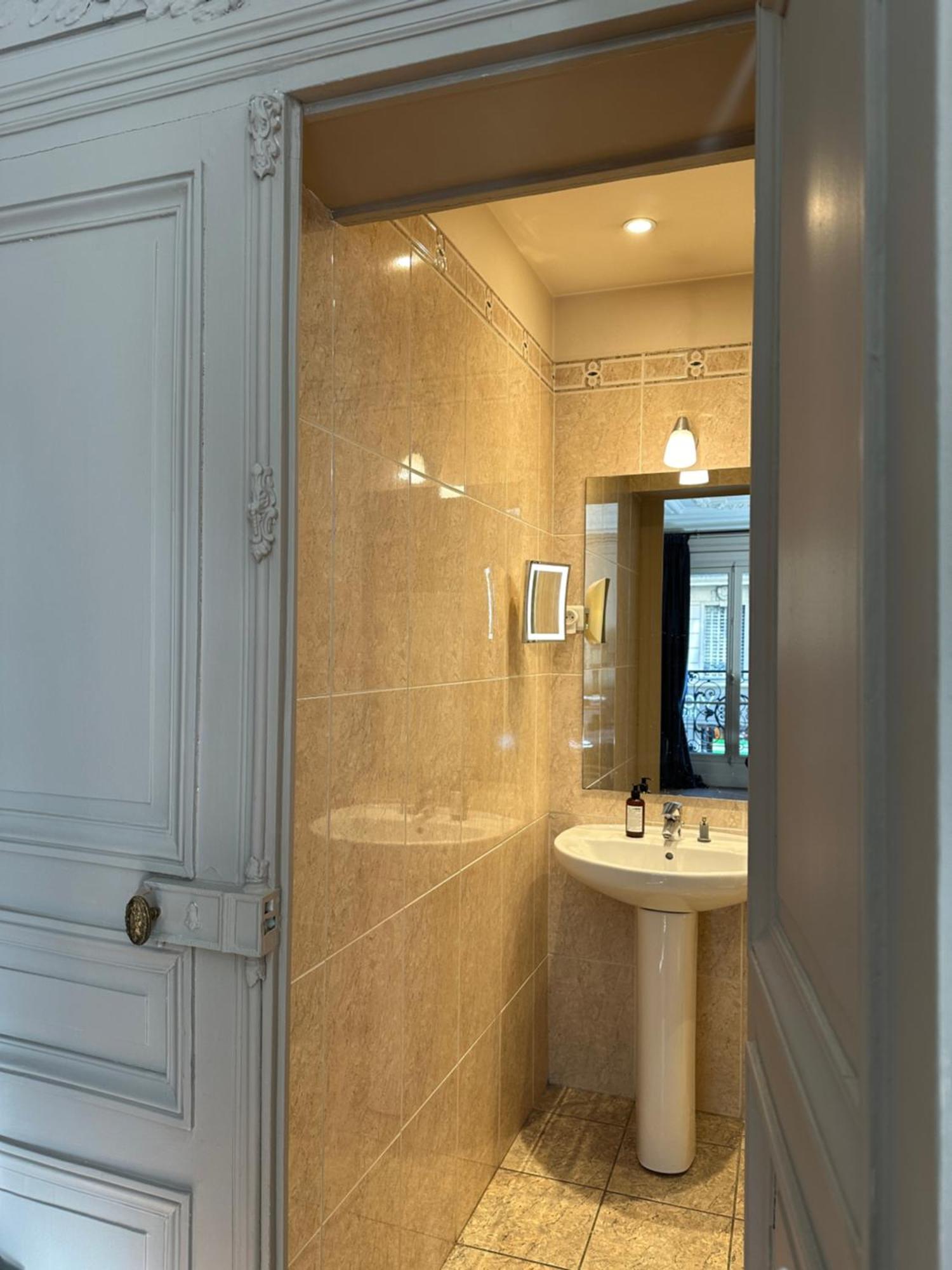 Maison Privée Saint-germain-des-prés Affittacamere