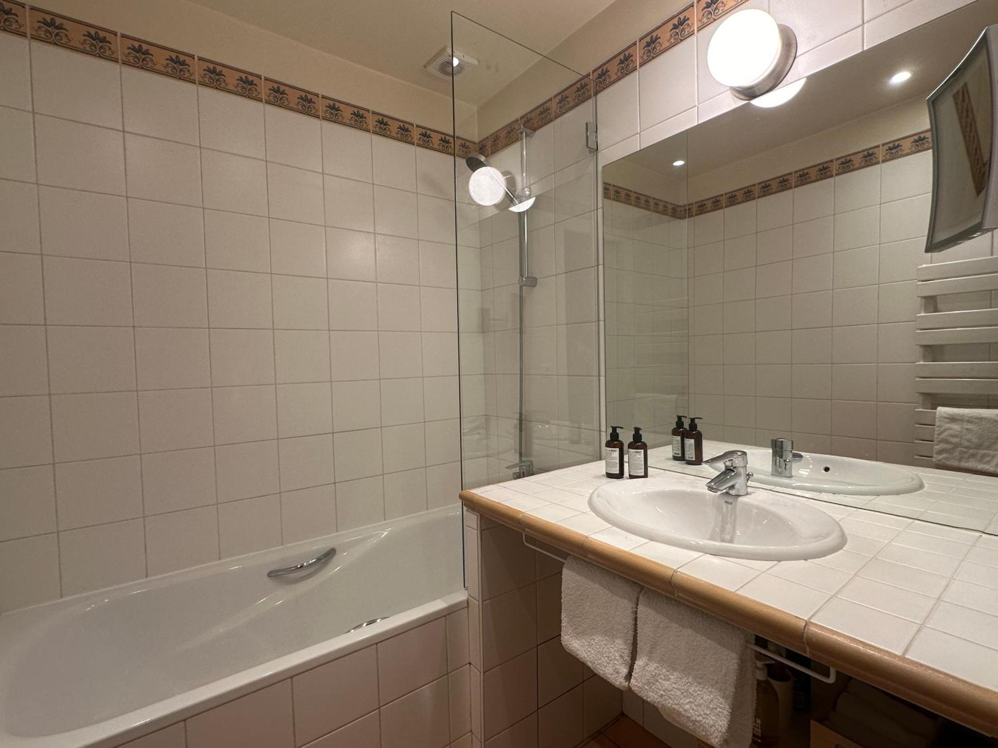 Maison Privée Saint-germain-des-prés Affittacamere