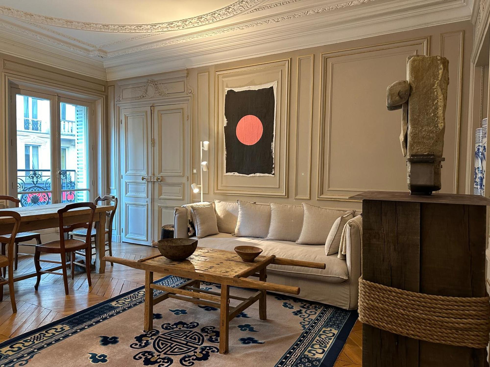 Affittacamere Maison Privée Saint-germain-des-prés