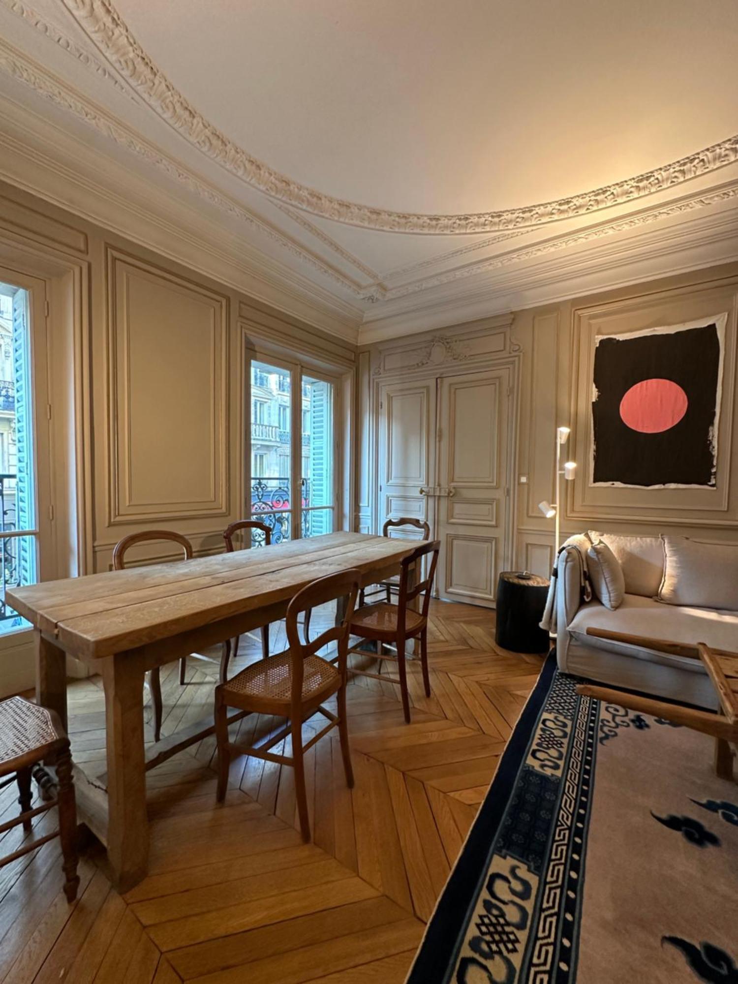 Affittacamere Maison Privée Saint-germain-des-prés Parigi
