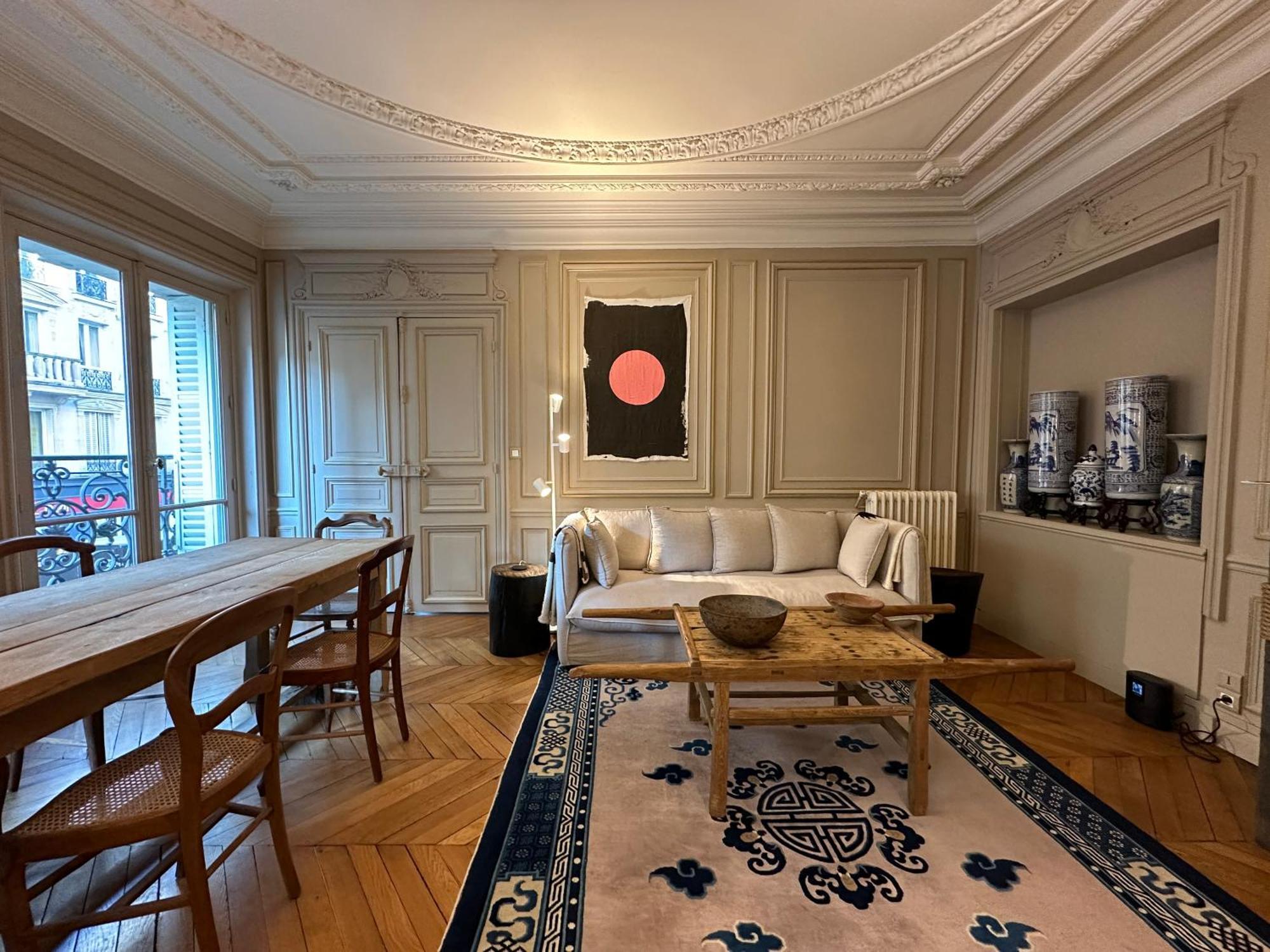 Maison Privée Saint-germain-des-prés 4*