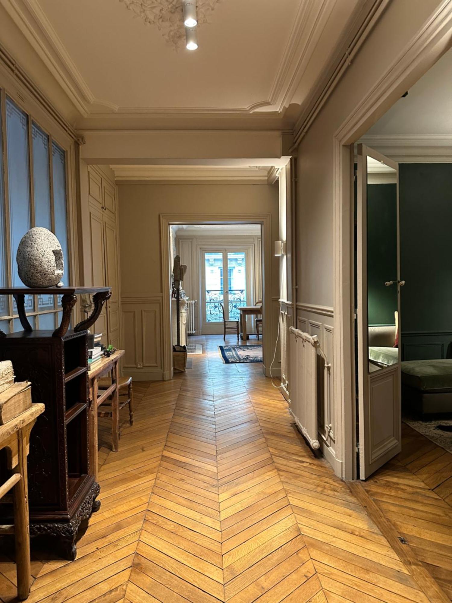 Maison Privée Saint-germain-des-prés