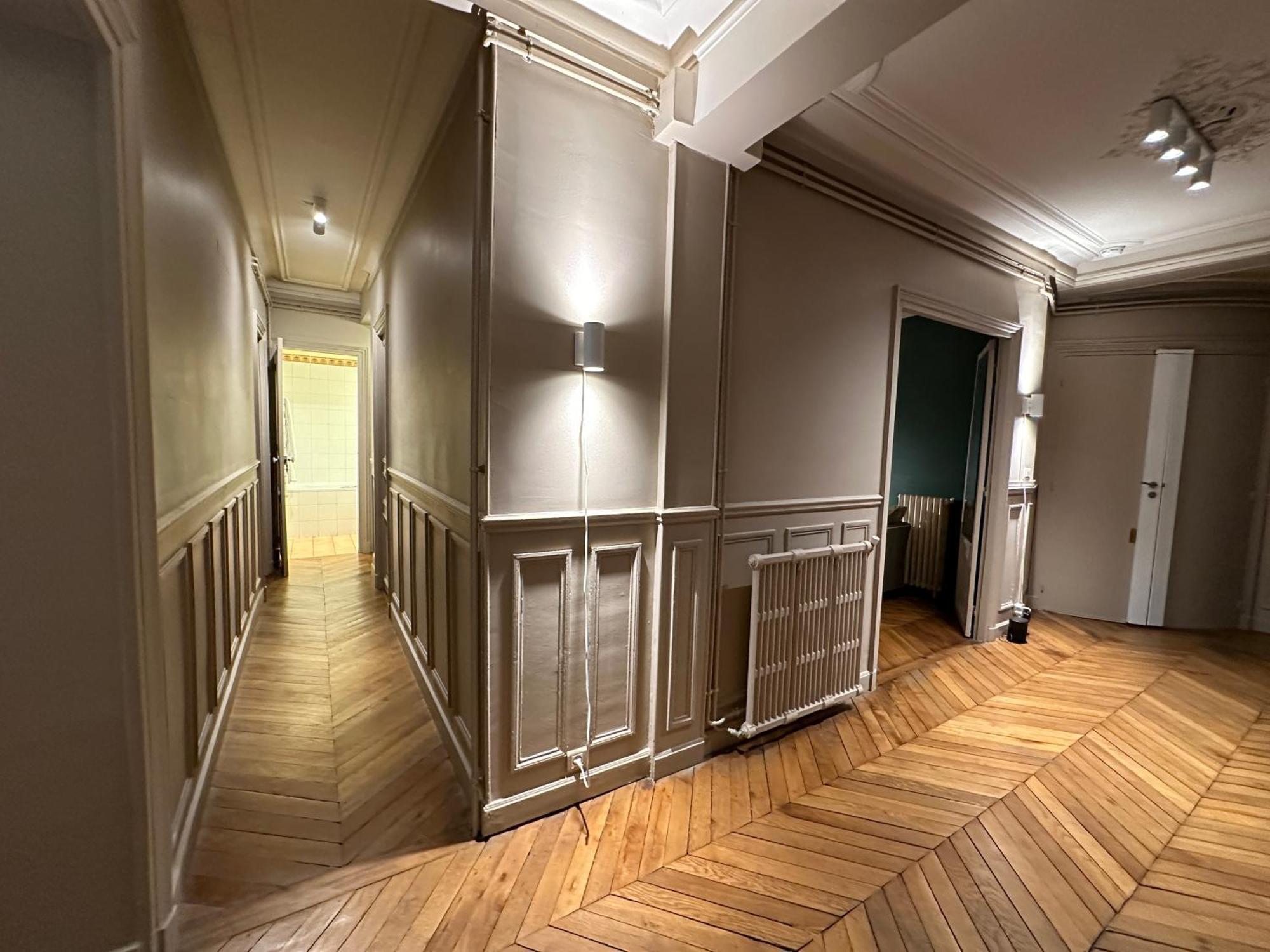 Maison Privée Saint-germain-des-prés Affittacamere