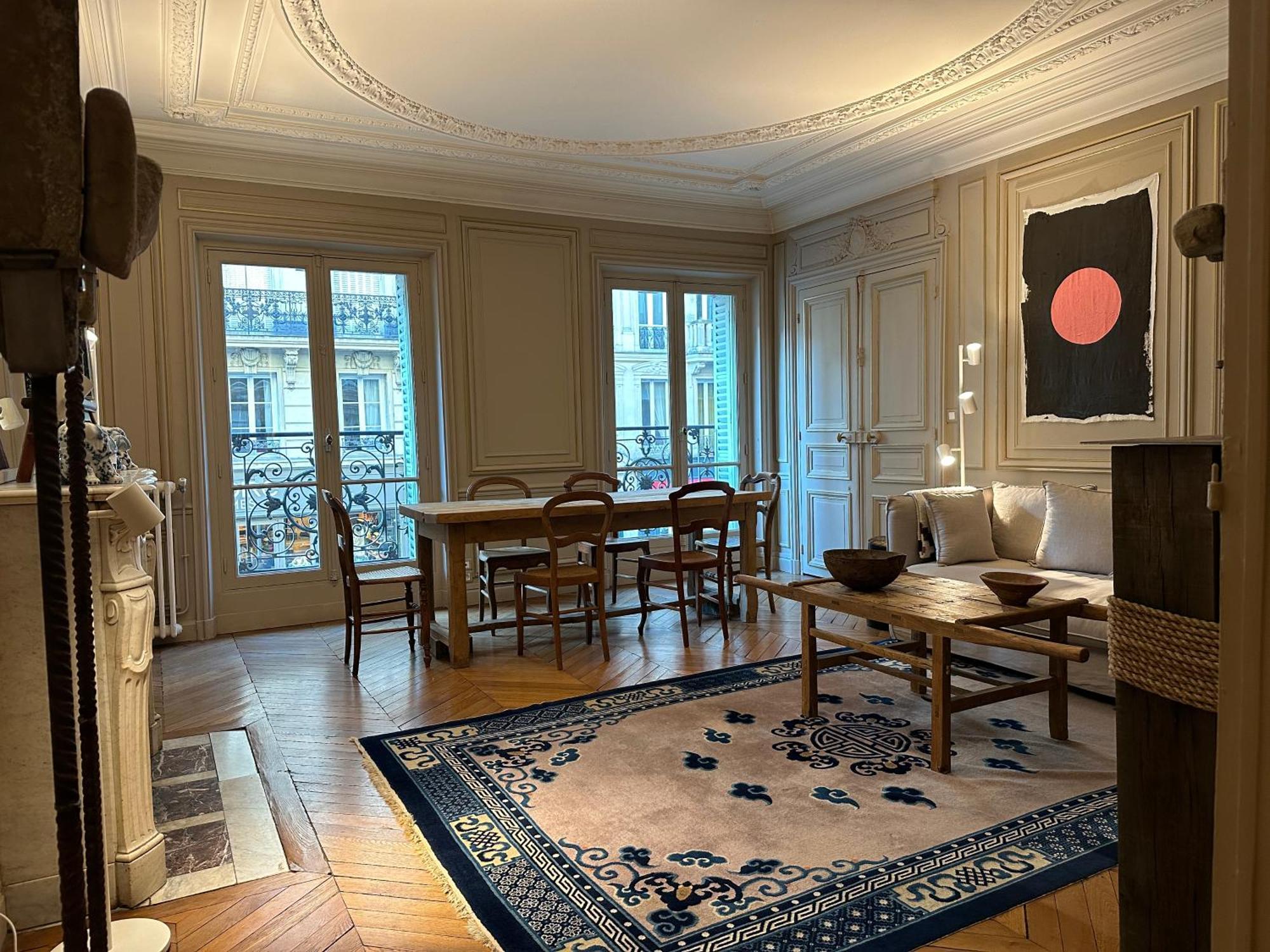 Maison Privée Saint-germain-des-prés Affittacamere 4*