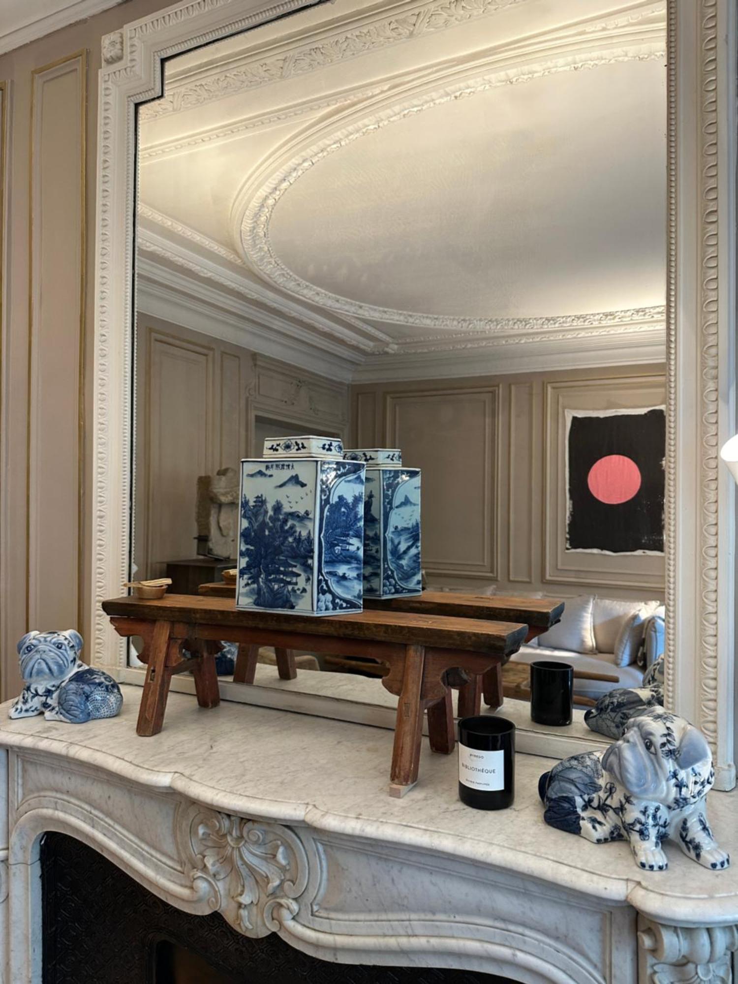Maison Privée Saint-germain-des-prés Affittacamere Parigi