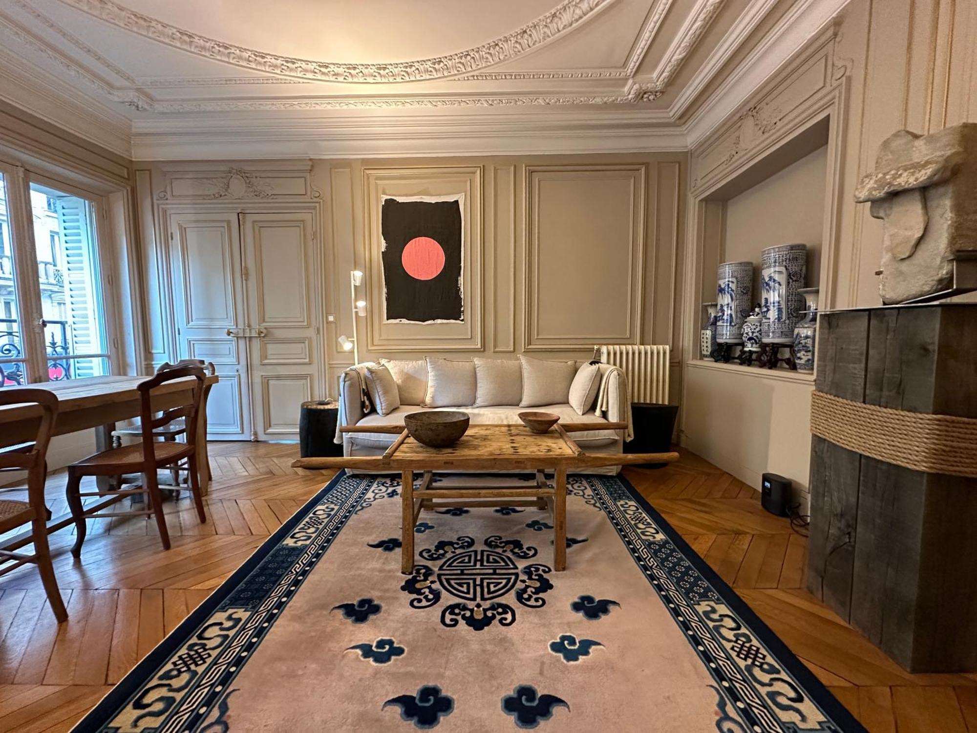 Affittacamere Maison Privée Saint-germain-des-prés Parigi