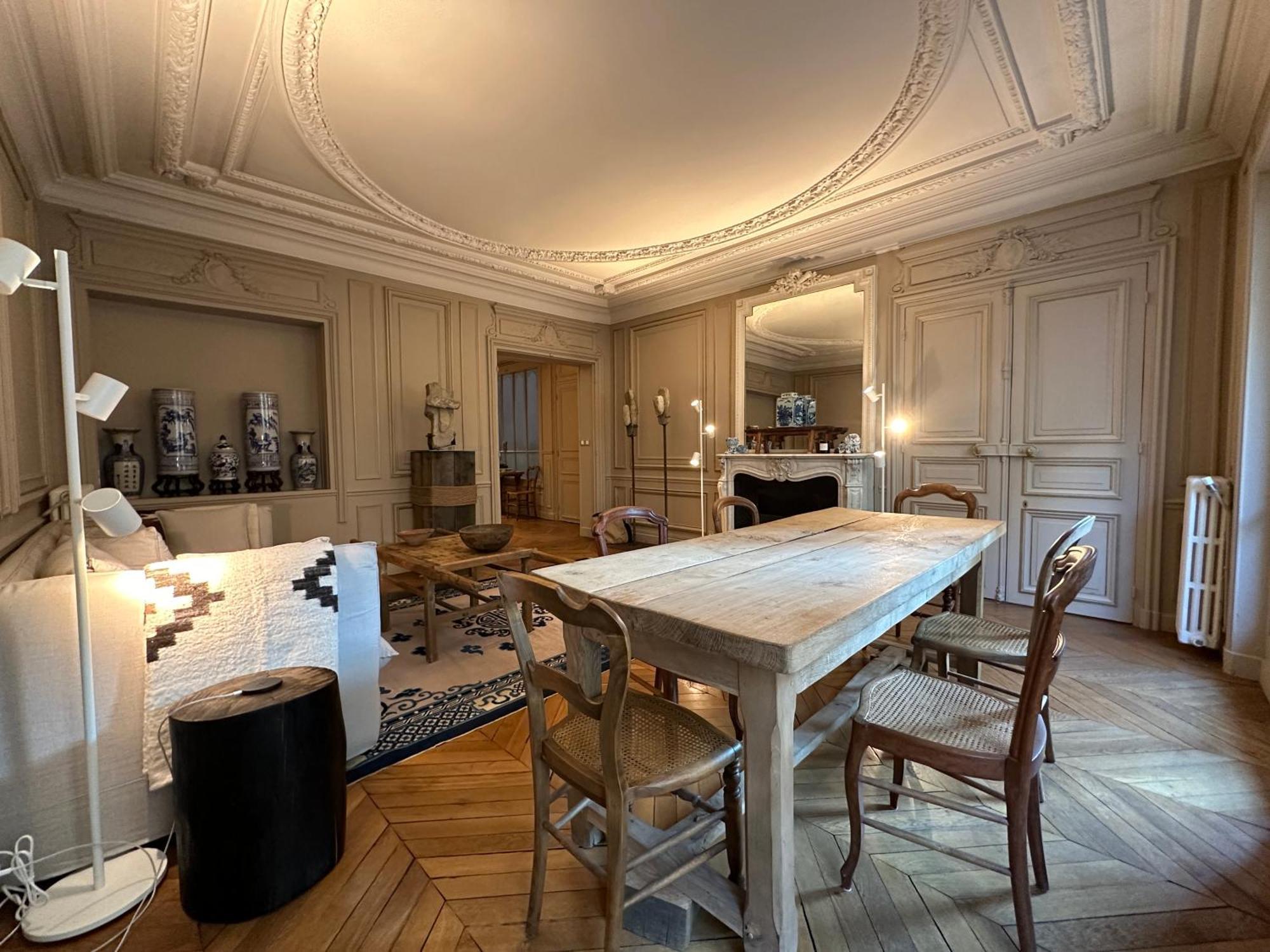 Maison Privée Saint-germain-des-prés 4*