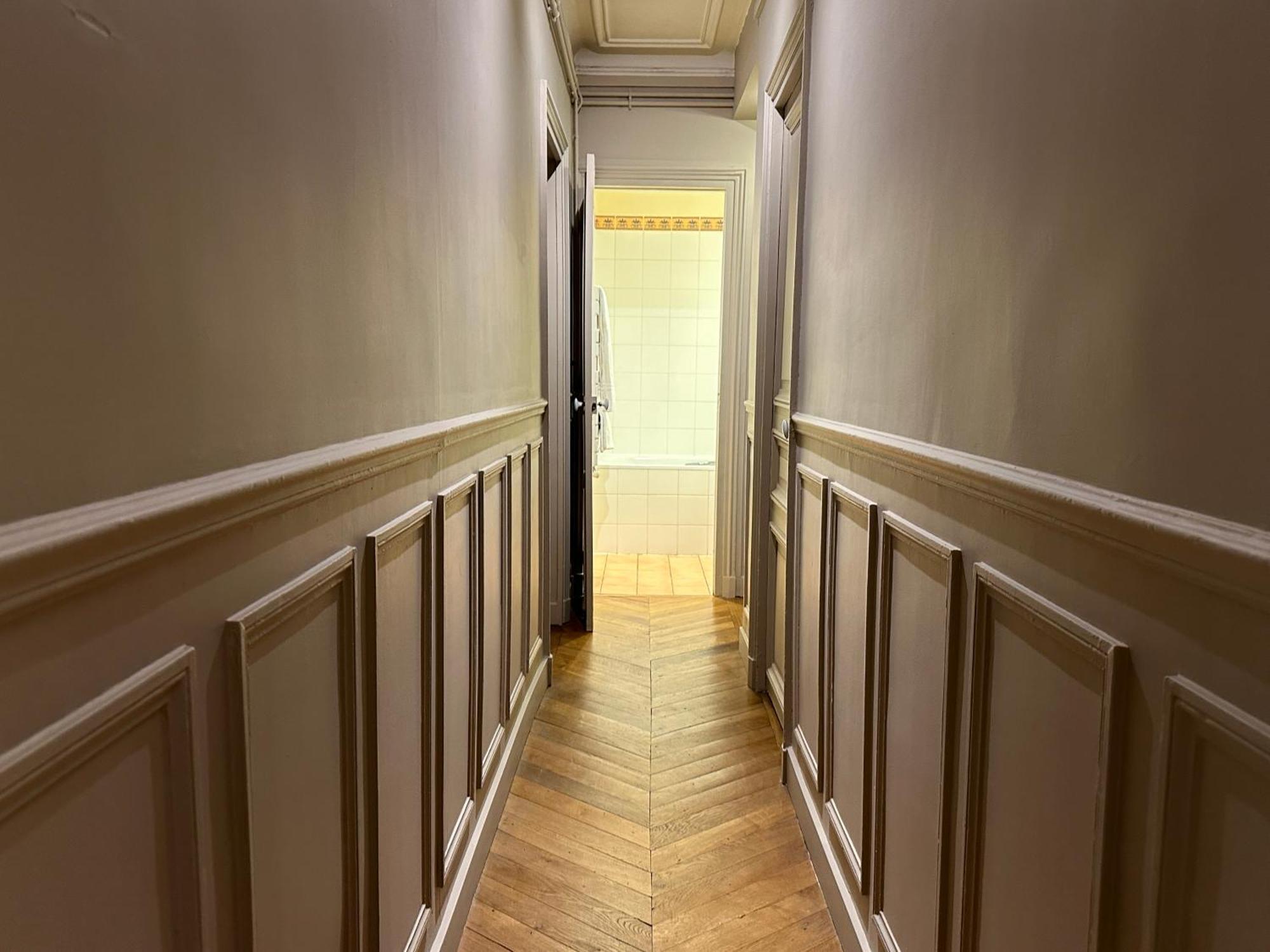 Maison Privée Saint-germain-des-prés Affittacamere