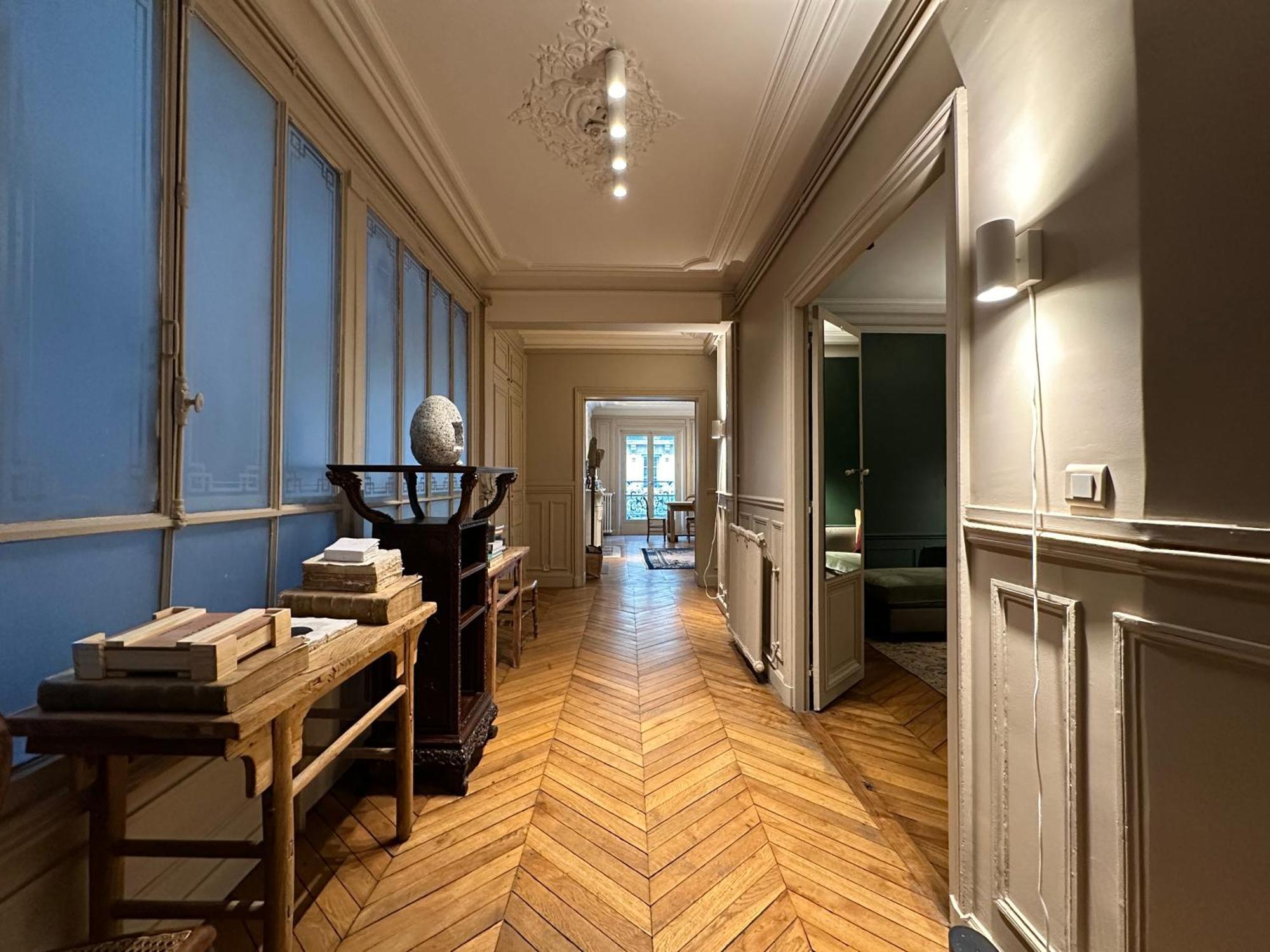 Maison Privée Saint-germain-des-prés Affittacamere 4*