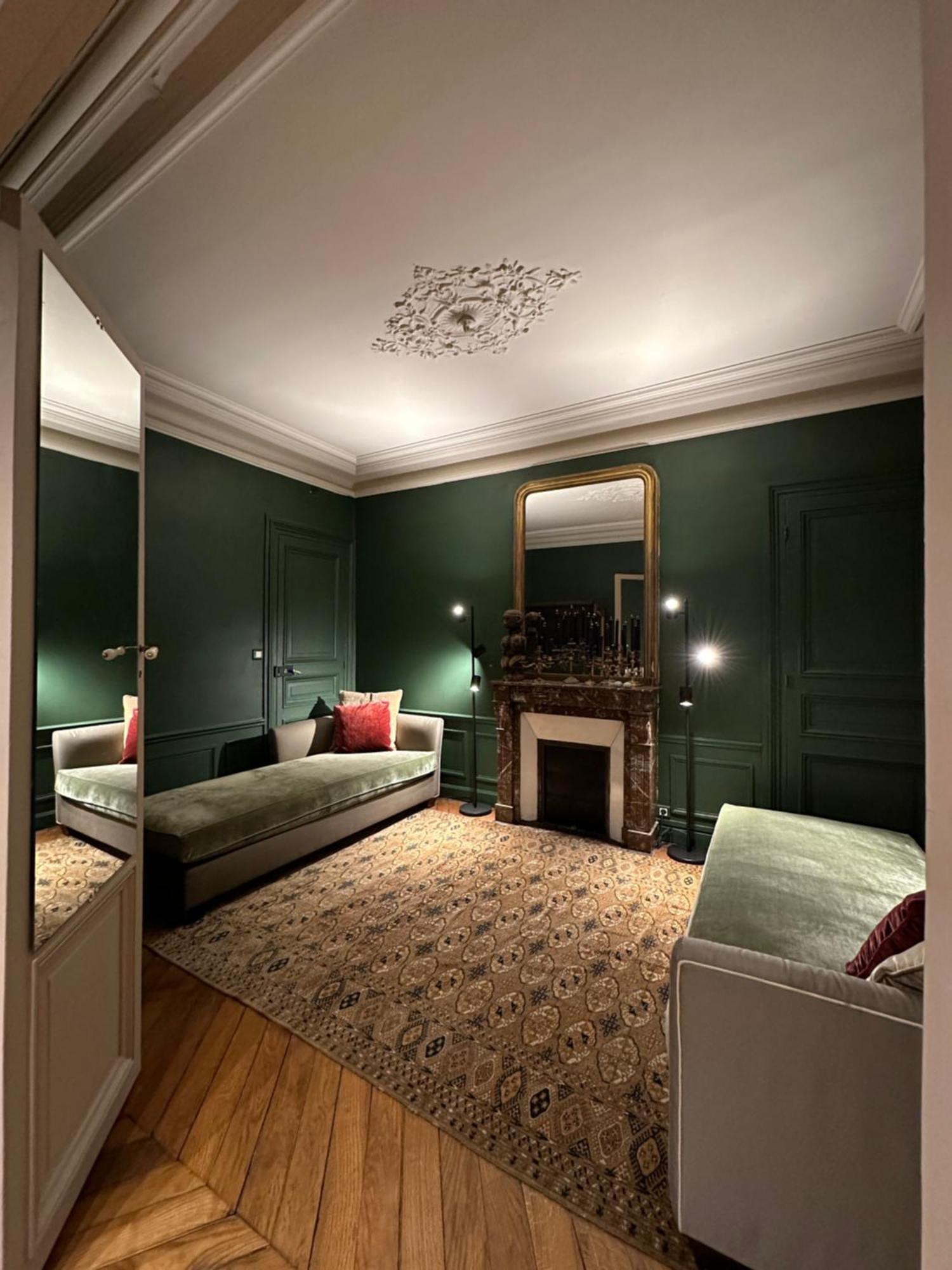 Affittacamere Maison Privée Saint-germain-des-prés 4*