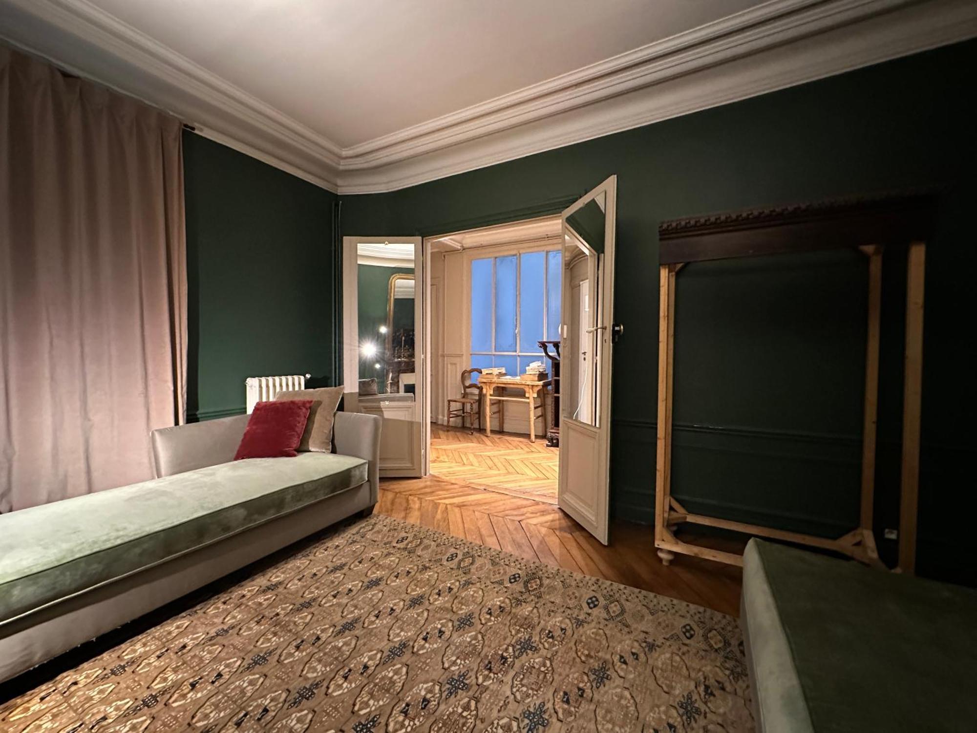 Maison Privée Saint-germain-des-prés 4*