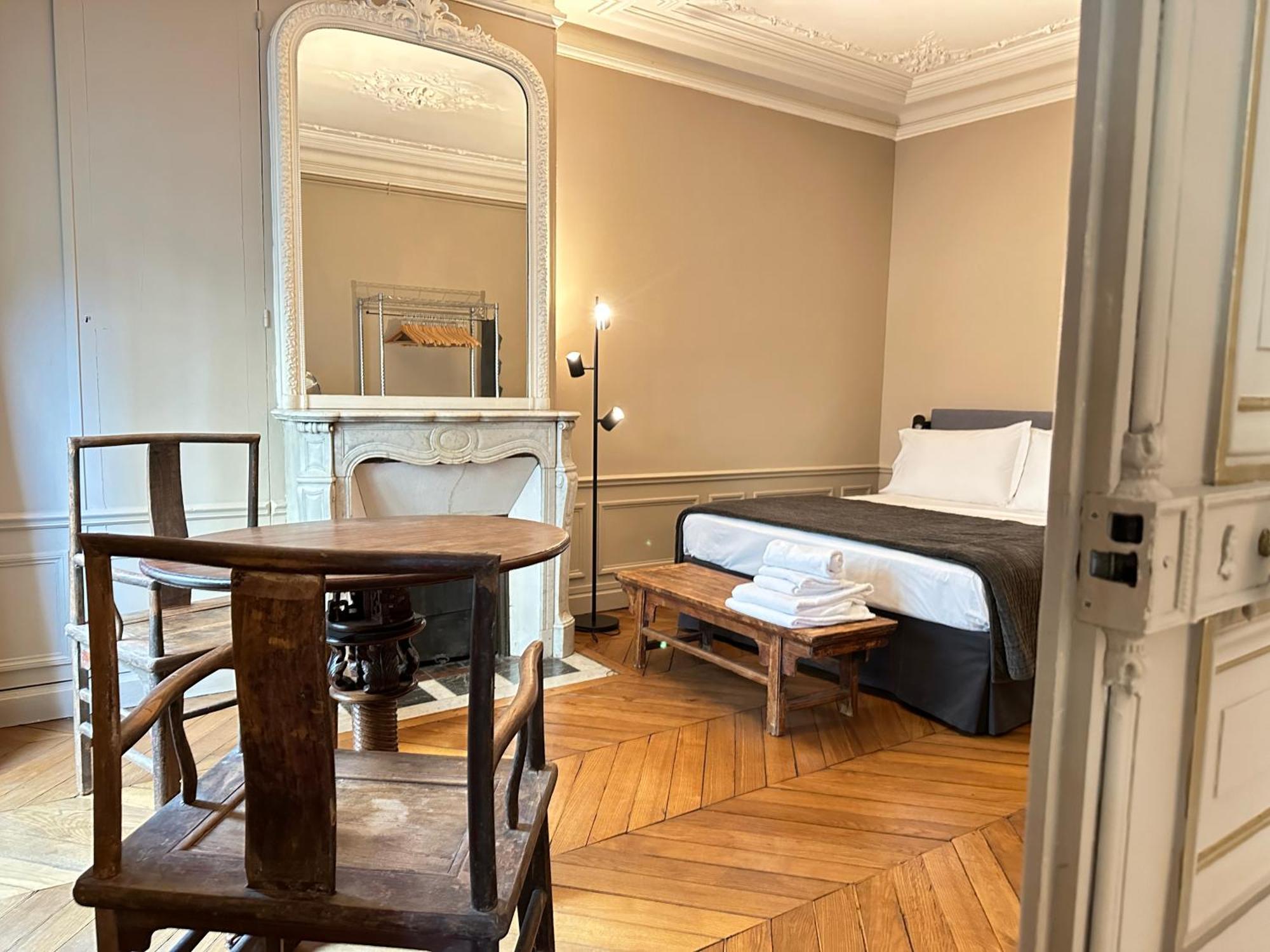 Maison Privée Saint-germain-des-prés Affittacamere 4*