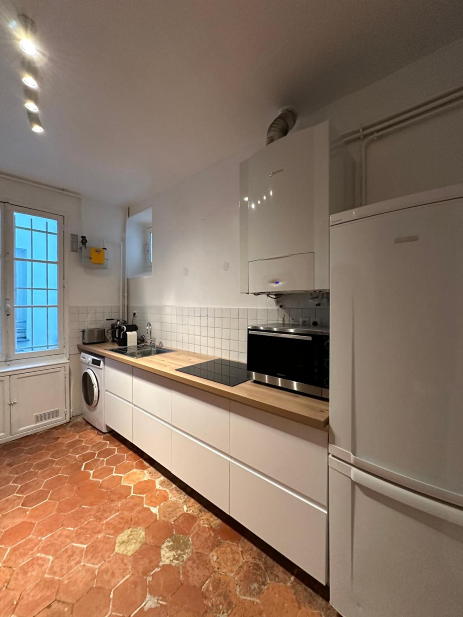 Maison Privée Saint-germain-des-prés 4*