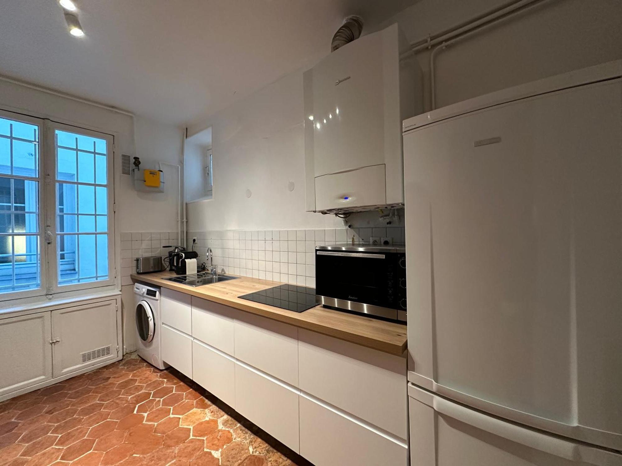 Maison Privée Saint-germain-des-prés