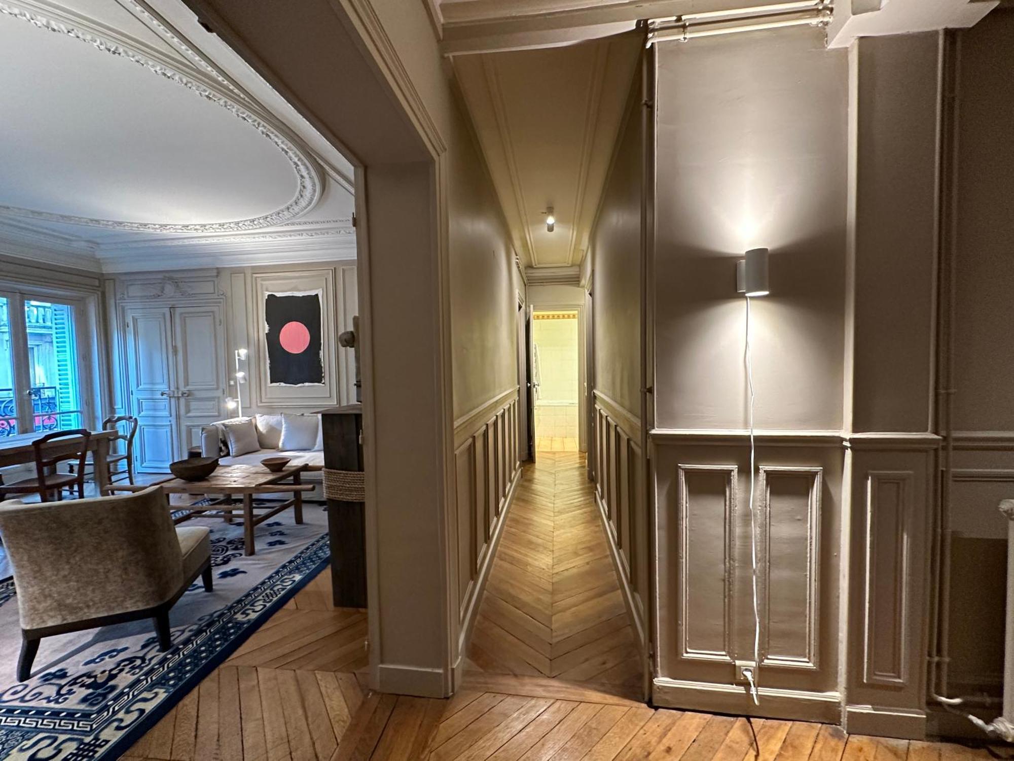 Maison Privée Saint-germain-des-prés Affittacamere 4*